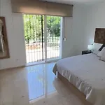 Casa Reserva Los Monteros