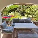 Casa Reserva Los Monteros