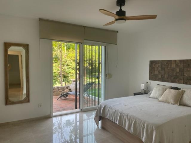 Rumah liburan Casa Reserva Monteros Marbella
