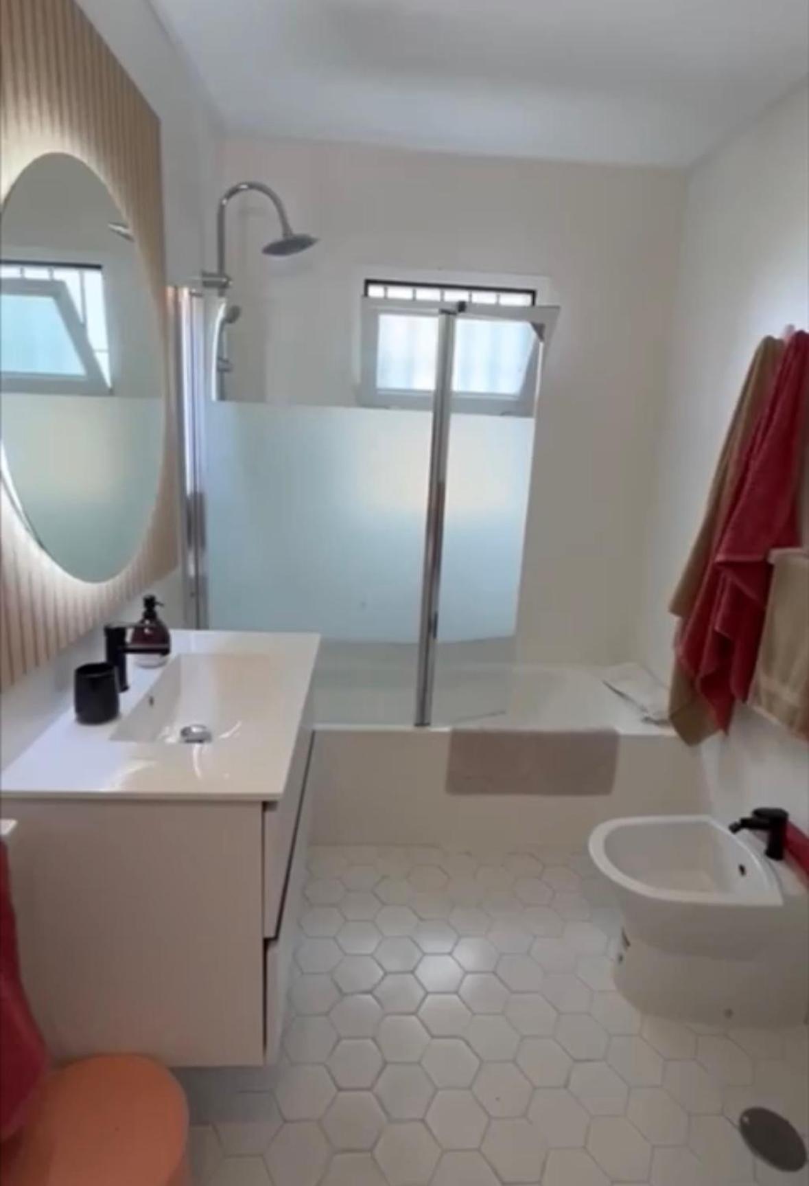 Rumah liburan Casa Reserva Monteros *