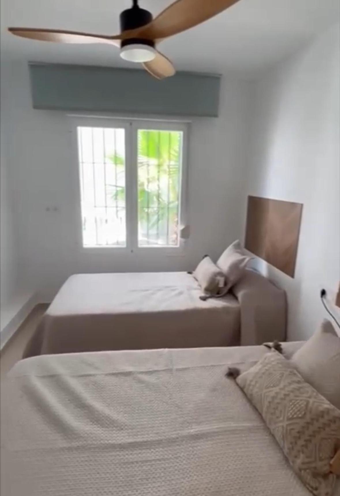 Rumah liburan Casa Reserva Monteros Marbella